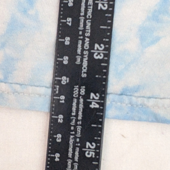 Bad Bunny 2019 X 100pre Concert Tee Tour Cities on B noack Small - Picture 6 of 7